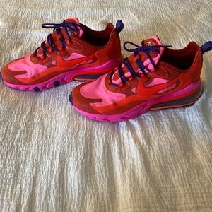 Nike Size 10 women’s shoes